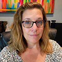 Brenda Villeneuve
